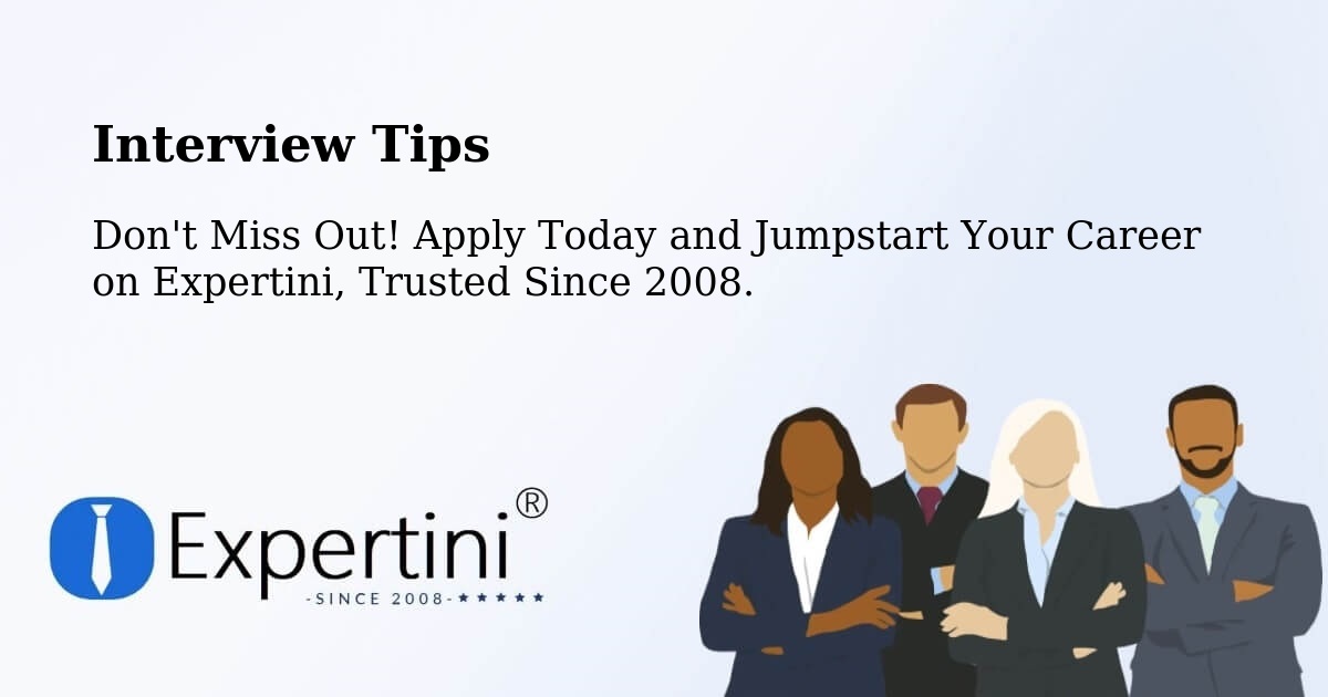 Interview Tips & Techniques for Job Seekers – Doka - Doka, Sudan Jobs Expertini